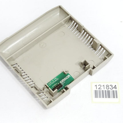 Omron CN401 Endplatte
