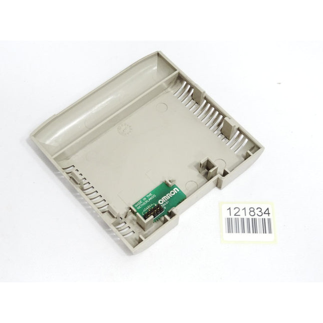 Omron CN401 Endplatte