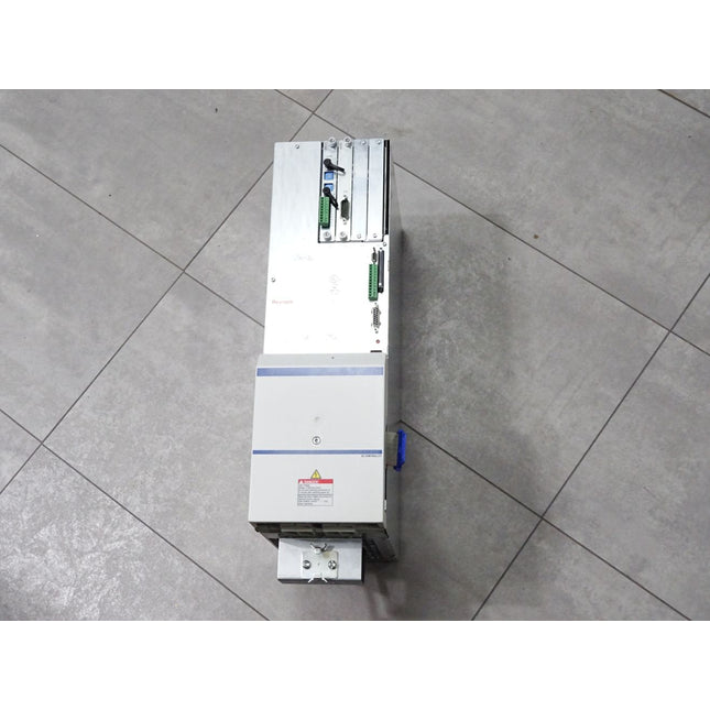 Rexroth Indramat R911190230 HDS04.2-W200N Servo Drive Module + DSS2.1 + DZF03.1 - Maranos.de