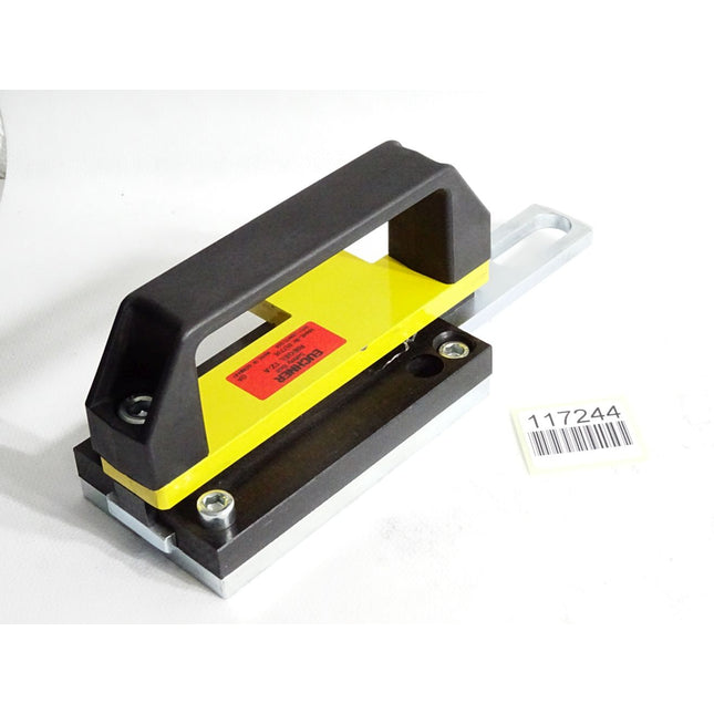 Euchner TZ-A/ Unbenutzt (wie abgebildet)