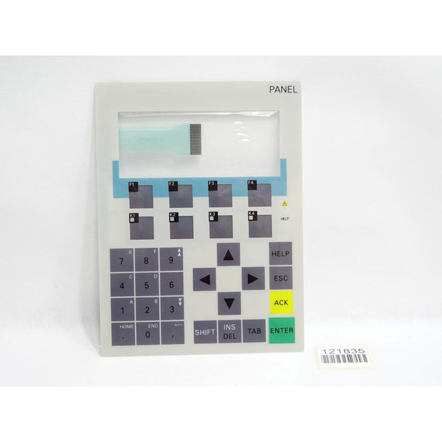 Siemens Membrane für OP77A OP77B OP77C Panel 6AV6641-0CA01-0AX0 -0AX1