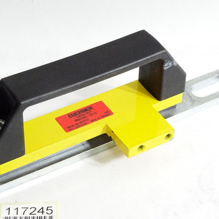 Euchner TZ-C / Unbenutzt (wie abgebildet)