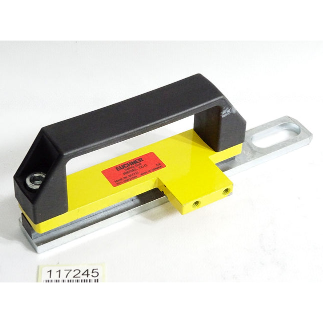 Euchner TZ-C / Unbenutzt (wie abgebildet)