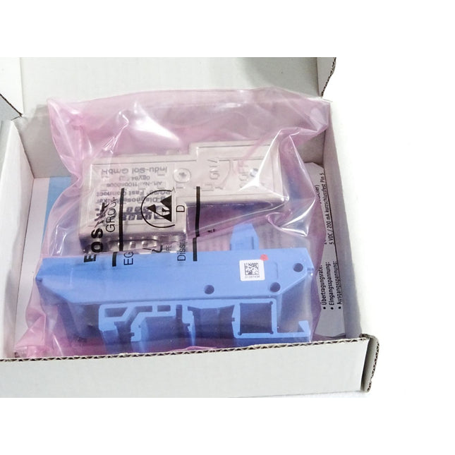 Indu Sol PBMA Profibus-Messadapter 110080012 + 110050006 (110080001) / Neu  OVP - Maranos.de