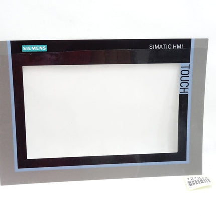 Siemens Membrane für TP900 Panel 6AV2124-0JC01-0AX0 6AV2 124-0JC01-0AX0