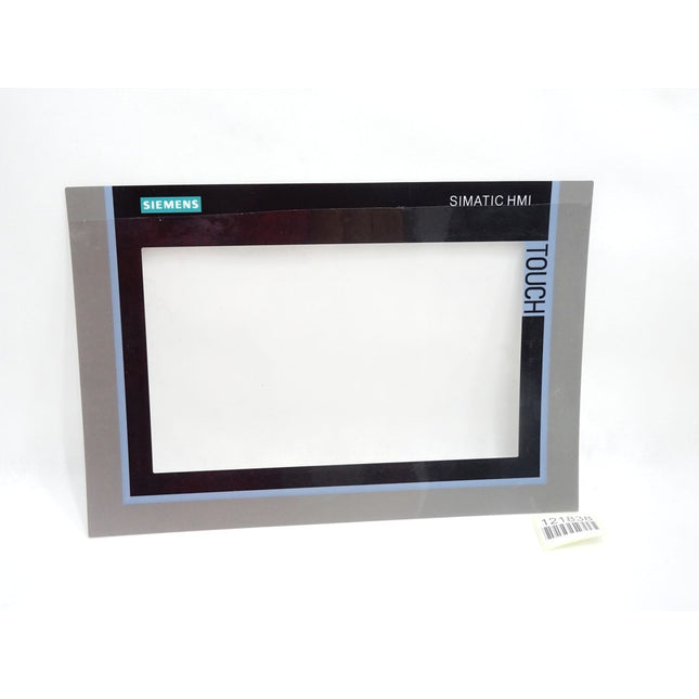 Siemens Membrane für TP900 Panel 6AV2124-0JC01-0AX0 6AV2 124-0JC01-0AX0