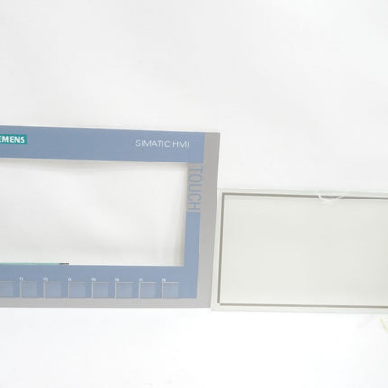 Siemens Membrane+Touchglass KTP700 Panel 6AV2125-2GB03-0AX0 6AV2 125-2GB03-0AX0
