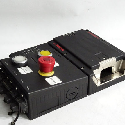 Euchner 110739 MGB-L1B-PNA-R-110739 Multifunctional Gate Box