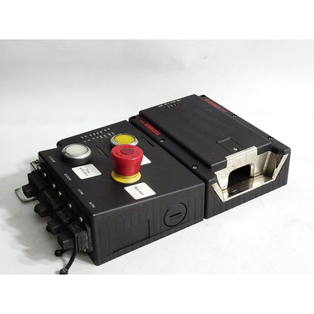 Euchner 110739 MGB-L1B-PNA-R-110739 Multifunctional Gate Box