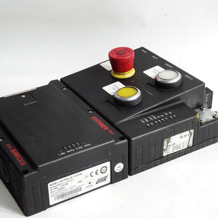 Euchner 110739 MGB-L1B-PNA-R-110739 Multifunctional Gate Box