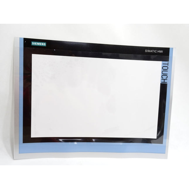 Siemens Membrane TP1500 6AV2124-0QC02-0AX0 6AV2124-0QC02-0AX1