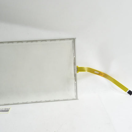 Siemens Touchglass für TP27 10.4" Panel 6AV3627-6QL00-1BC0 6AV3 627-6QL00-1BC0