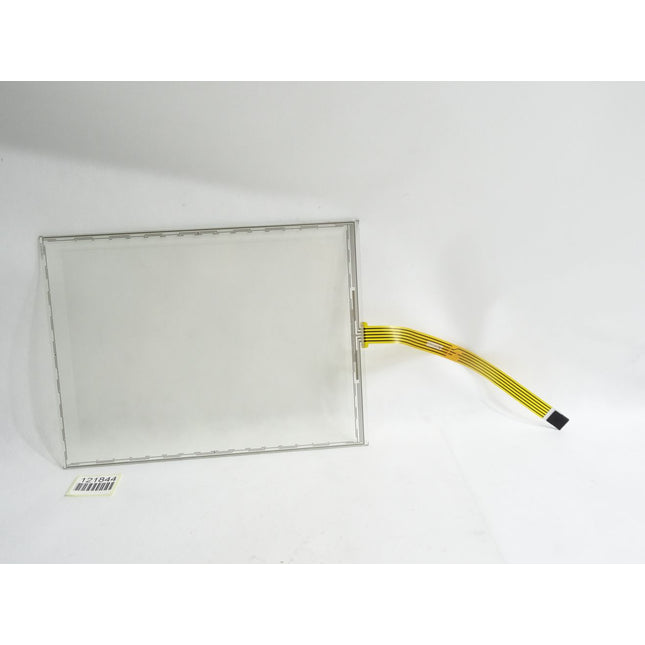 Siemens Touchglass für TP27 10.4" Panel 6AV3627-6QL00-1BC0 6AV3 627-6QL00-1BC0