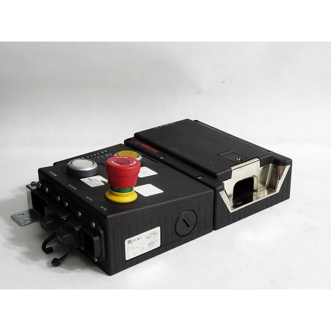 Euchner 121842 MGB-L1B-PNA-R-121842 Multifunctional Gate Box