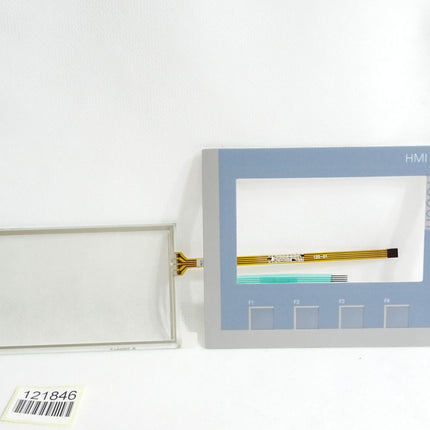 Siemens Touchglass+Membrane für Panel KTP400 6AV2123-2DB03-0AX0