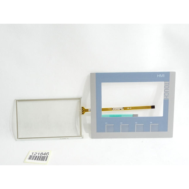 Siemens Touchglass+Membrane für Panel KTP400 6AV2123-2DB03-0AX0