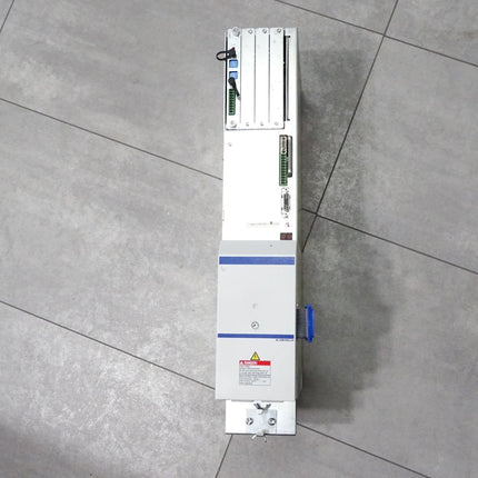 Rexroth Indramat HDS03.2-W075N-HS12-01-FW R911279186 + DSS02.1M - Maranos.de