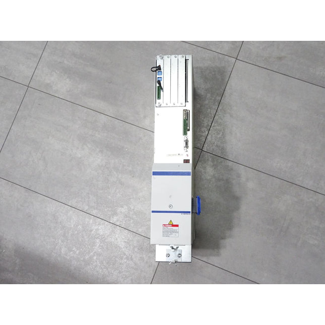 Rexroth Indramat HDS03.2-W075N-HS12-01-FW R911279186 + DSS02.1M - Maranos.de