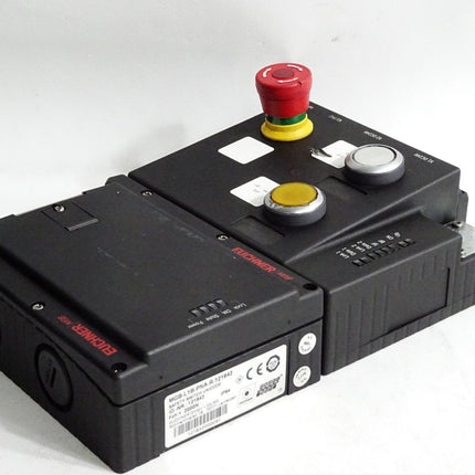 Euchner 121842 MGB-L1B-PNA-R-121842 Multifunctional Gate Box