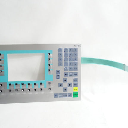 Siemens Membrane für OP277 -6 Panel 6AV6643-0BA01-1AX0