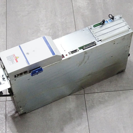 Rexroth Indramat HDS03.2-W075N-HS12-01-FW R911279186 + DSS02.1M - Maranos.de