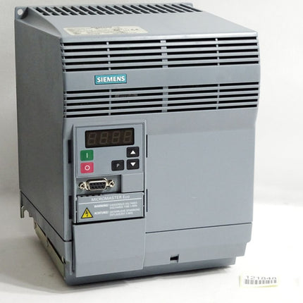 Siemens Micromaster Eco 6SE9521-0DC50 4kW / Unbenutzt