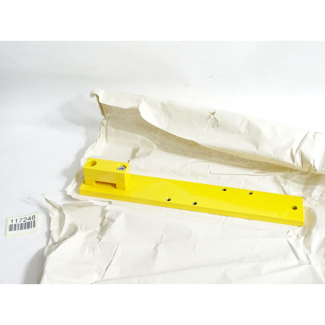 Euchner Riegel für NZ-A / NZ-C / Unbenutzt