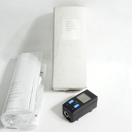 Festo SDE1-D10-G2-H18-C-P1-M8 192030 / Neu - Maranos.de