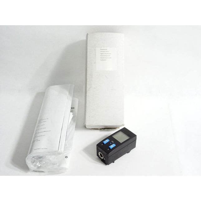 Festo SDE1-D10-G2-H18-C-P1-M8 192030 / Neu - Maranos.de
