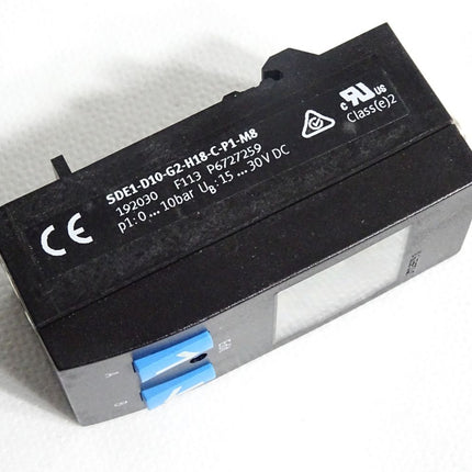 Festo SDE1-D10-G2-H18-C-P1-M8 192030 / Neu - Maranos.de