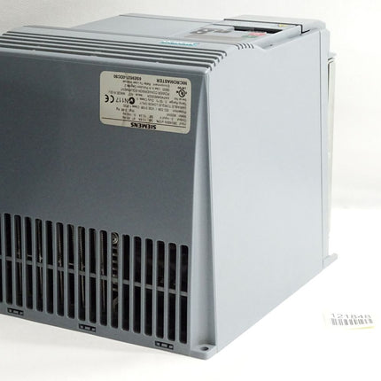 Siemens Micromaster Eco 6SE9521-0DC50 4kW / Unbenutzt