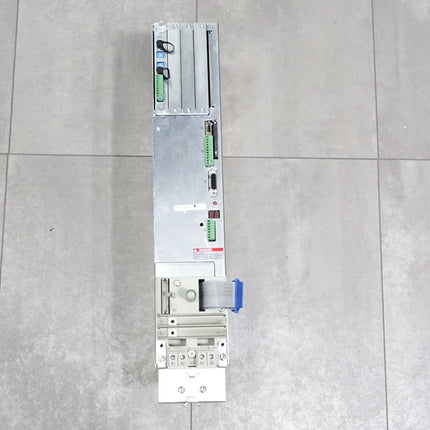 Rexroth Indramat HDS03.2-W075N-HS12-01-FW R911279186 + DSS02.1M - Maranos.de