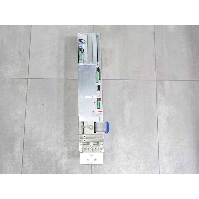 Rexroth Indramat HDS03.2-W075N-HS12-01-FW R911279186 + DSS02.1M - Maranos.de