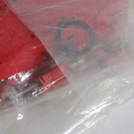 Allen Bradley Guard Master Verriegelungsschalter TLS3-GD2 / Neu