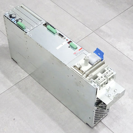 Rexroth Indramat HDS03.2-W075N-HS12-01-FW R911279186 + DSS02.1M - Maranos.de