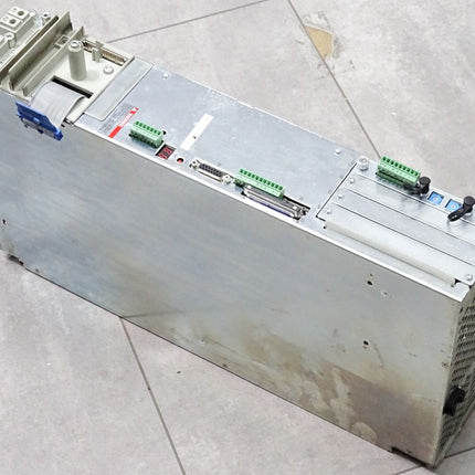 Rexroth Indramat HDS03.2-W075N-HS12-01-FW R911279186 + DSS02.1M - Maranos.de