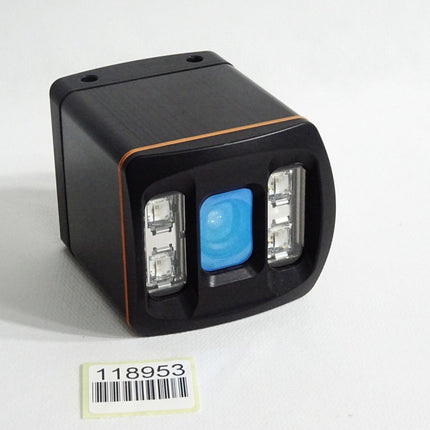 Ifm electronic 3D-Sensor O3DIRDKG/E1/GM/S/60 O3D302 / Neuwertig