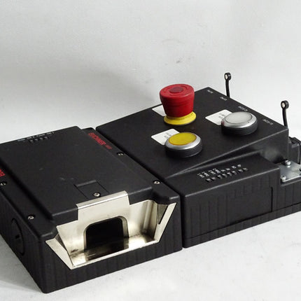 Euchner 110740 MGB-L1B-PNA-L-110740 Multifunctional Gate Box