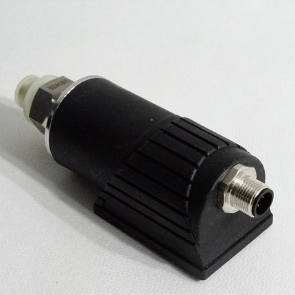 Ipf electronic Drucksensor DW35311D 10bar 12-32VDC 132536 / unbenutzt - Maranos.de