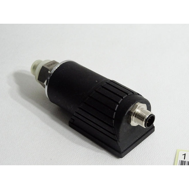 Ipf electronic Drucksensor DW35311D 10bar 12-32VDC 132536 / unbenutzt - Maranos.de