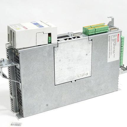 Rexroth Indramat DKC02.3-040-7-FW R911279427 Drive controller - Maranos.de