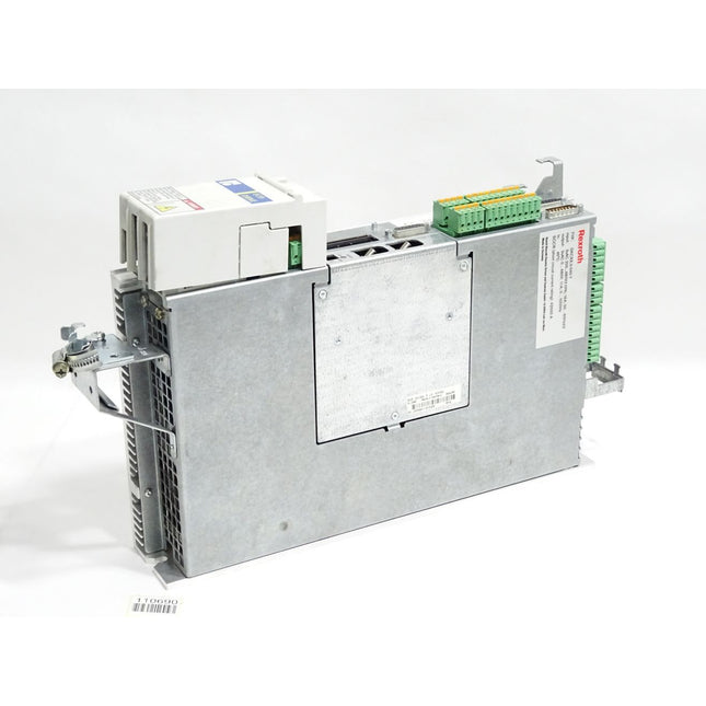 Rexroth Indramat DKC02.3-040-7-FW R911279427 Drive controller - Maranos.de