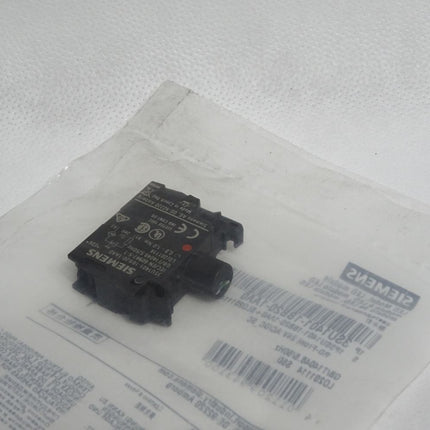 Siemens LED-Modul 3SU1401-1BB20-1AA0 rot / Neu OVP