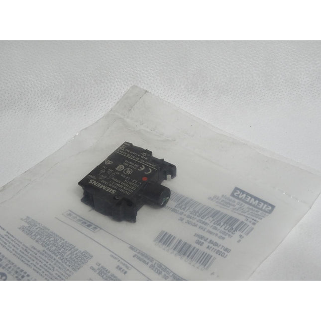 Siemens LED-Modul 3SU1401-1BB20-1AA0 rot / Neu OVP