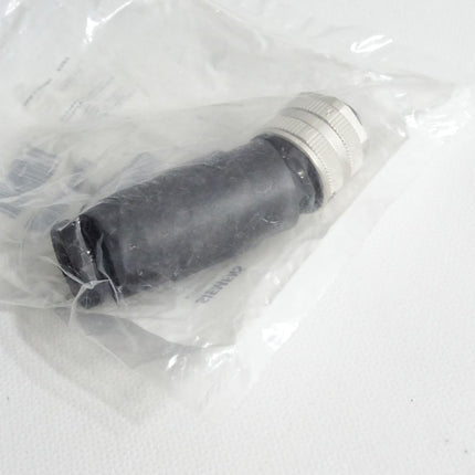 Siemens 7/8" Anschluss-Stecker für ET 200 Buchseinsatz 6GK1905-0FB00 / Neu OVP - Maranos.de