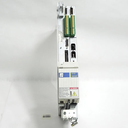 Rexroth Indramat DKC02.3-040-7-FW R911279427 Drive controller - Maranos.de