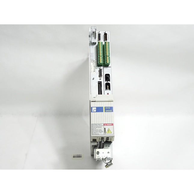 Rexroth Indramat DKC02.3-040-7-FW R911279427 Drive controller - Maranos.de