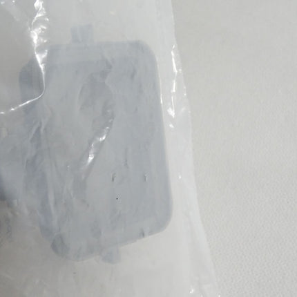 Harting Kunstoff-Abdeckkappe Han6B 09300065410 / Neu OVP
