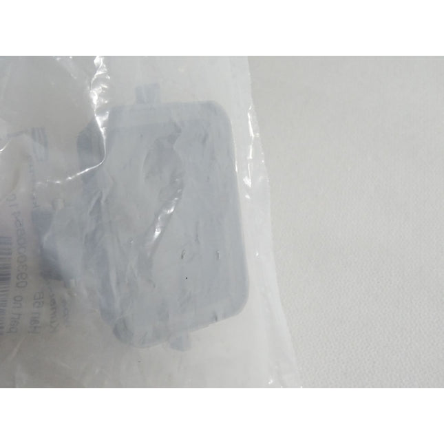 Harting Kunstoff-Abdeckkappe Han6B 09300065410 / Neu OVP - Maranos.de