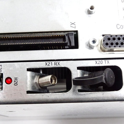 Rexroth Indramat DKC02.3-040-7-FW R911279427 Drive controller - Maranos.de